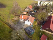 Prodej rodinného domu 140 m2, Olší, cena 3590000 CZK / objekt, nabízí Kohut reality