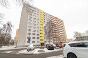 Prodej bytu 2+1 54 m2, Ostrava - Zábřeh, cena 3690000 CZK / objekt, nabízí 