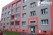 Pronájem bytu 2+1 53 m2, Vratimov, cena 12000 CZK / objekt / měsíc, nabízí 