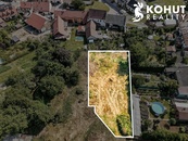 Prodej stavebního pozemku 1 244 m2, Kožušany-Tážaly, cena 8493710 CZK / objekt, nabízí Kohut reality