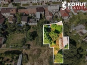 Prodej stavebního pozemku 1 174 m2, Kožušany-Tážaly, cena 8015960 CZK / objekt, nabízí Kohut reality