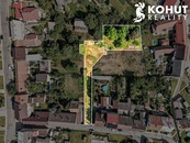 Prodej stavebního pozemku 910 m2, Kožušany-Tážaly, cena 6214160 CZK / objekt, nabízí Kohut reality