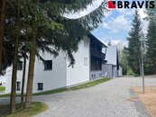 Prodej apartmánu, 2+kk, obec Svratouch - Chráněná oblast Žďárské vrchy, rekreace, investiční příležitost, cena 4114000 CZK / objekt, nabízí 