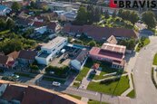 Prodej polyfunkčního areálu na vlastním pozemku, Hrušovany u Brna, cena 19500000 CZK / objekt, nabízí BRAVIS reality