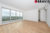 Prodej nového bytu na Nových Sadech v centru Brna, 2+kk s balkónem 6 m2, cena 7890000 CZK / objekt, nabízí 