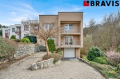 Prodej prostorného rodinného domu ve městě Blansko, ulice Sloupečník, cena cena v RK, nabízí BRAVIS reality