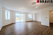 Prodej nového bytu 2+kk s terasou 83 m2, parkovací stání, sklep, obec Rostěnice-Zvonovice, cena 6024000 CZK / objekt, nabízí BRAVIS reality