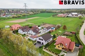 Prodej rodinného domu ve výstavbě, 6+kk, Brno - venkov, Sobotovice, cena cena v RK, nabízí 