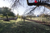 Prodej pozemku - zahrady, 704 m2, Brno venkov - Sokolnice, cena 690000 CZK / objekt, nabízí 