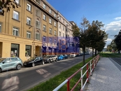 Pronájem, Prostory a objekty pro obchod a služby, Praha 6, cena 35763 CZK / objekt / měsíc, nabízí 