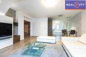 Prodej, Byt 4+kk, Praha 9, cena 12100000 CZK / objekt, nabízí Reality18