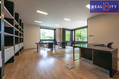 Pronájem, Administrativní prostory a objekty, Praha 6, cena 149000 CZK / objekt / měsíc, nabízí Reality18