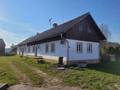 Prodej, Rodinný dům, Ostružno, cena 5350000 CZK / objekt, nabízí Czech home