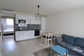 Pronájem, Byt 2+kk, Brno, cena 18000 CZK / objekt / měsíc, nabízí 