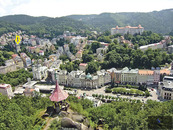 Prodej, Činžovní dům, Karlovy Vary, cena 30500000 CZK / objekt, nabízí NADIN REALITY