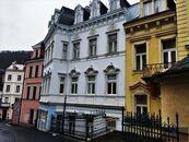 Pronájem, Byt 3+kk, Karlovy Vary, cena 15000 CZK / objekt / měsíc, nabízí 