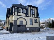 Prodej, Rodinný dům, Vejprty, cena 9500000 CZK / objekt, nabízí 