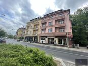 Pronájem, Prostory a objekty pro obchod a služby, Karlovy Vary, cena cena v RK, nabízí NADIN REALITY