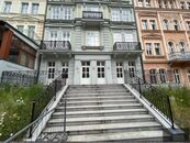 Pronájem, Prostory a objekty pro obchod a služby, Karlovy Vary, cena cena v RK, nabízí 