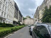 Pronájem, Prostory a objekty pro obchod a služby, Karlovy Vary, cena cena v RK, nabízí 