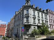 Prodej, Byt 1+1, Karlovy Vary, cena 3300000 CZK / objekt, nabízí NADIN REALITY