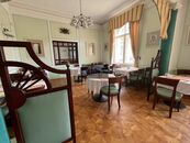 Pronájem, Hotel, pension, Karlovy Vary, cena 120000 CZK / objekt / měsíc, nabízí 