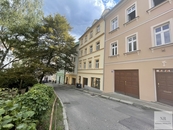 Pronájem, Byt 1+kk, Karlovy Vary, cena 14000 CZK / objekt / měsíc, nabízí