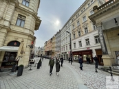 Pronájem, Administrativní prostory a objekty, Karlovy Vary, cena 5850 CZK / objekt / měsíc, nabízí 