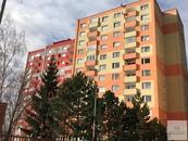 Pronájem, Byt 3+1, Karlovy Vary, cena 16000 CZK / objekt / měsíc, nabízí 