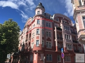 Pronájem, Byt 2+1, Karlovy Vary, cena 15000 CZK / objekt / měsíc, nabízí 