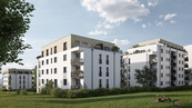 Prodej bytu 3+kk s předzahrádkou, 155 m2, Mírová, Rychnov nad Kněžnou, cena 4673000 CZK / objekt, nabízí