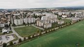 Prodej bytu 3+kk s lodžii a předzahrádkou, 93,74 m2, Mírová, Rychnov nad Kněžnou