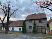 Prodej dvou rodinných domů 345 m2, pozemek 6 875 m2- Rynholec, cena 10000000 CZK / objekt, nabízí 