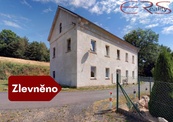 Prodej, Rodinné domy, 400 m2 - Bulovka Arnoltice