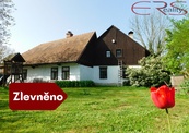 Rodinný dům - bývalá zemědělská usedlost, Zliv u Libáně, cena 7950000 CZK / objekt, nabízí ERS reality eu