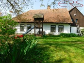 Rodinný dům - bývalá zemědělská usedlost, Zliv u Libáně, cena 6750000 CZK / objekt, nabízí 