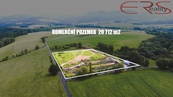 Pozemek komerční, 20 712 m2 - Chrastava - Dolní Vítkov, cena 14450000 CZK / objekt, nabízí 
