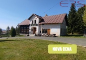 Restaurace , 323 m2 , Kořenov - Příchovice, cena cena v RK, nabízí 