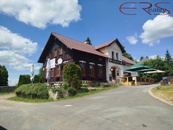 Restaurace , 323 m2 , Kořenov - Příchovice, cena cena v RK, nabízí 