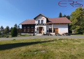 Restaurace , 323 m2 , Kořenov - Příchovice, cena cena v RK, nabízí