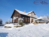 Restaurace , 323 m2 , Kořenov - Příchovice, cena cena v RK, nabízí 