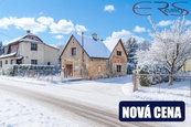 Rodinný dům, 120 m2 - Raspenava, okr. Frýdlant