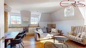 Mezonetový byt 3+kk, 79 m2 - Kořenov - Příchovice, cena 9900000 CZK / objekt, nabízí 
