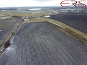 Zemědělská půda, 40 894 m2 - Budčeves, cena 53 CZK / m2, nabízí 