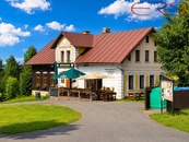 Rodinný dům, 323 m2 , Kořenov - Příchovice