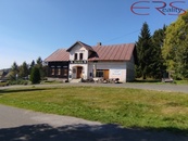 Rodinný dům, 323 m2 , Kořenov - Příchovice, cena cena v RK, nabízí
