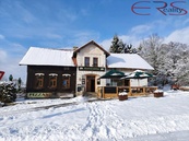 Rodinný dům, 323 m2 , Kořenov - Příchovice