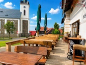 Rodinný dům, 323 m2 , Kořenov - Příchovice