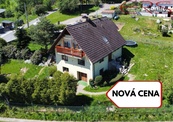 Rodinný dům - Rychnov u Jablonce nad Nisou, okr. Jablonec nad Nisou
