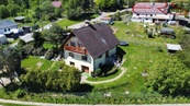 Rodinný dům 5+1-Rychnov u Jablonce nad Nisou, okr. Jablonec nad Nisou, cena 14000000 CZK / objekt, nabízí